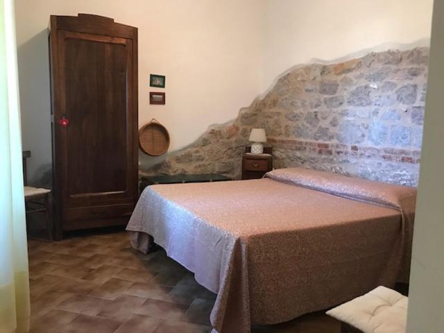 Bilocale Toscana Sud Villa Le Piazze Exterior photo
